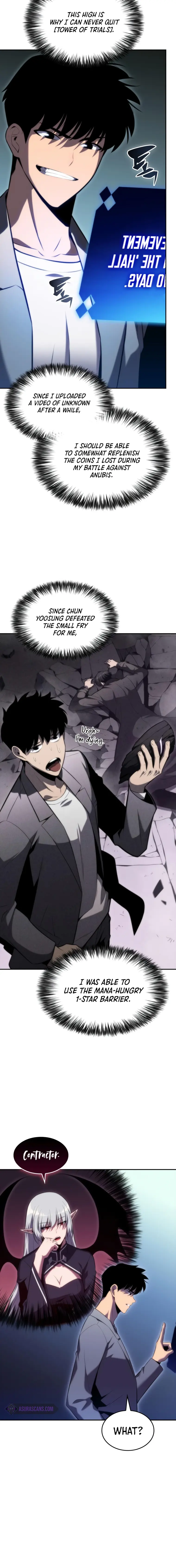 Solo Max-Level Newbie Chapter 75 image 22