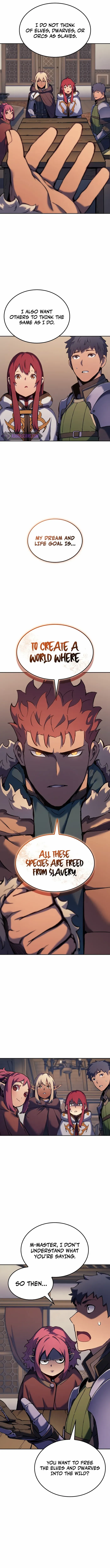 The Indomitable Martial King, Chapter 33 image 05