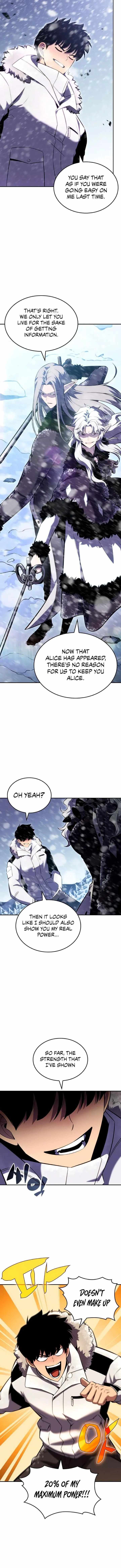Solo Max-Level Newbie Chapter 92 image 15