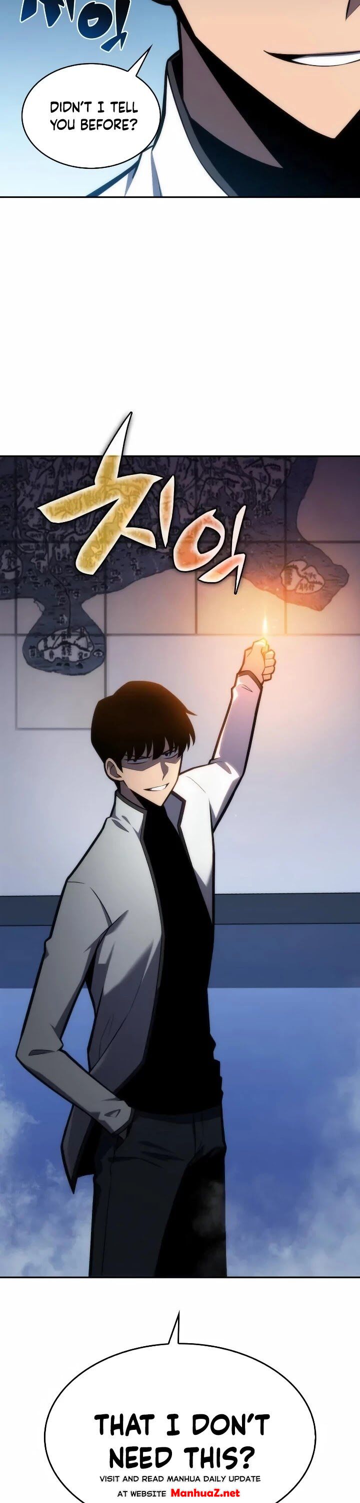 Solo Max-Level Newbie Chapter 8 image 16