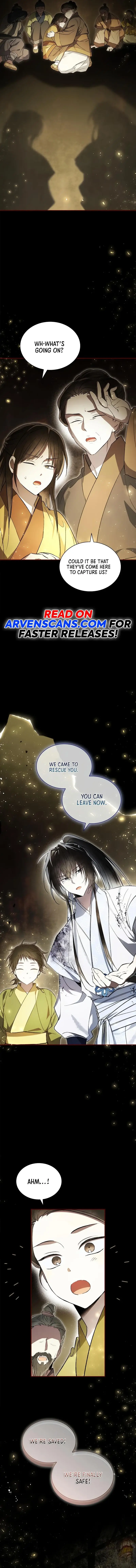 Requiem of Subdued Souls, Chapter 23 image 08