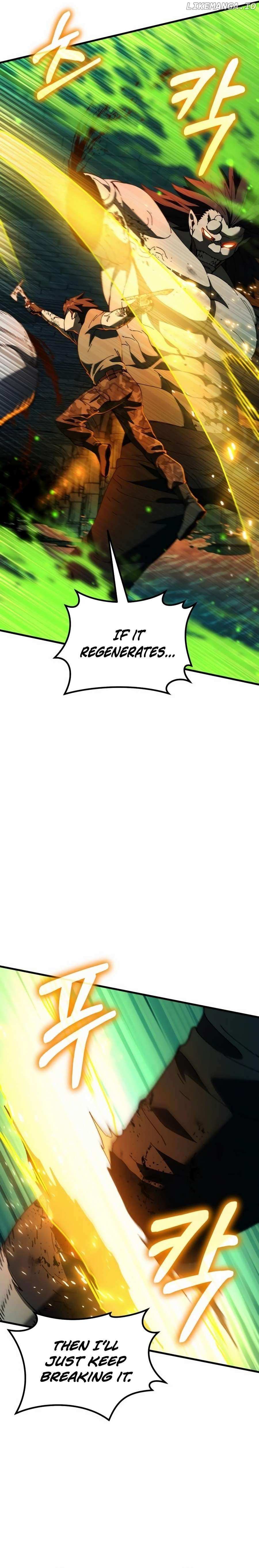 I Regressed, but the World didn’t End, Chapter 3 image 40