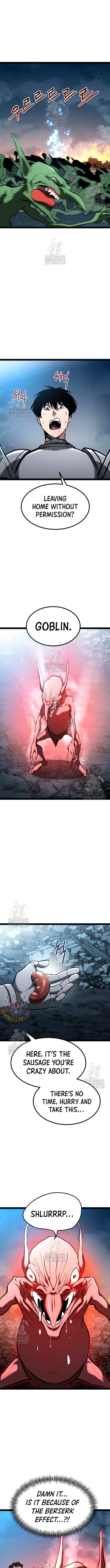 Level 999 Goblin, Chapter 19 image 18