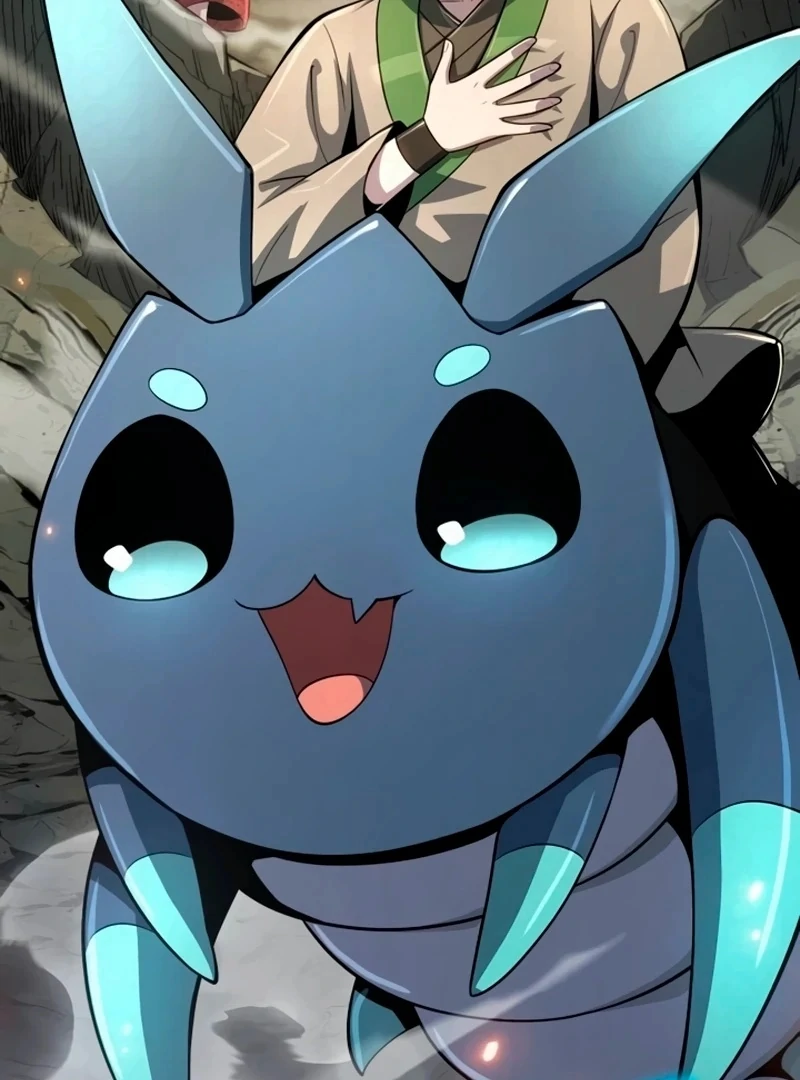 Entomologist In Sichuan Tang Clan, Chapter 63 image 071