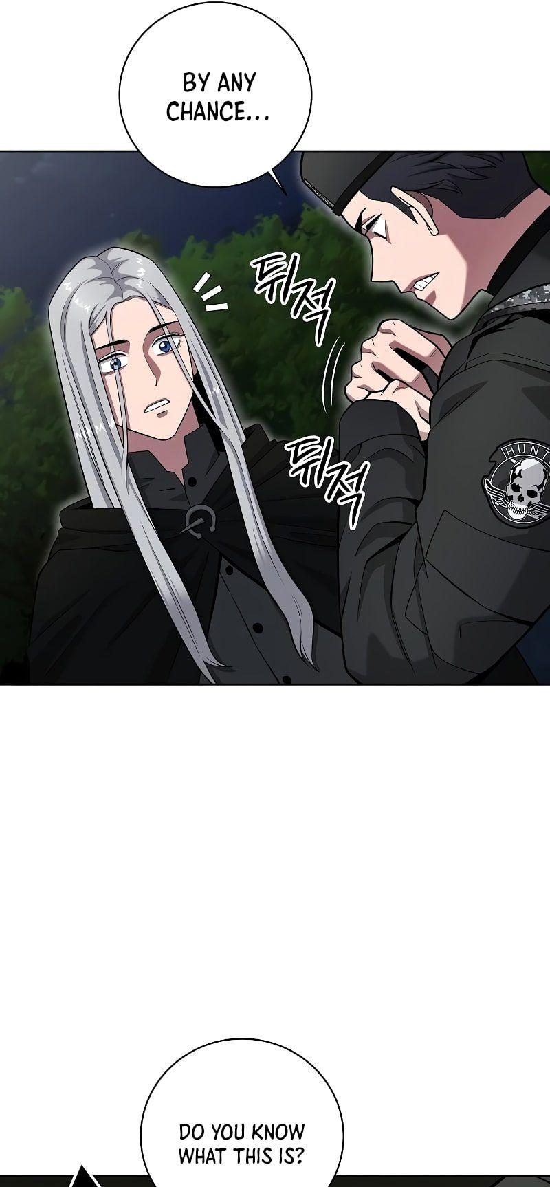 The Dark Mage’s Return to Enlistment, Chapter 34 image 48