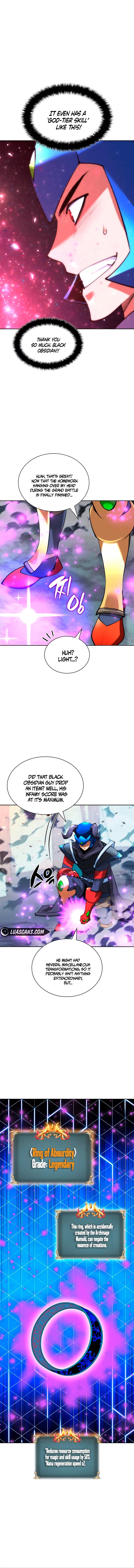 Overgeared, Chapter 233 image 10