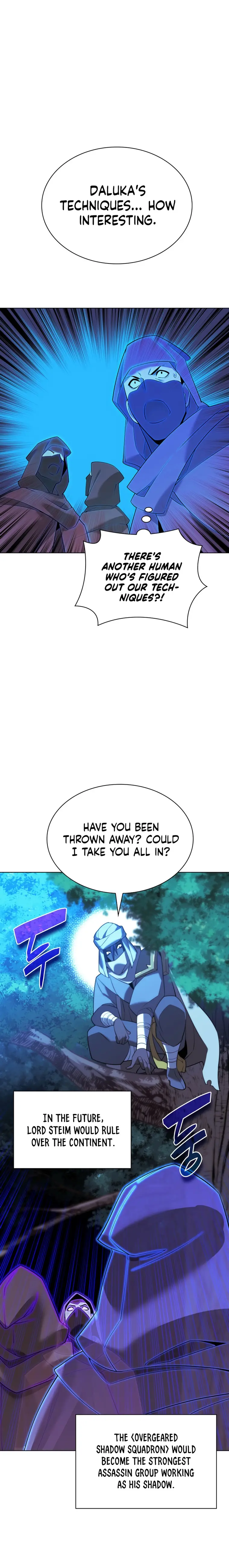 Overgeared, Chapter 178 image 21