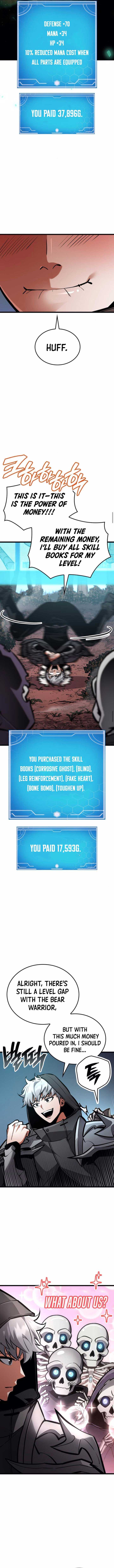 Emperor of Solo Play, Chapter 23 image 07