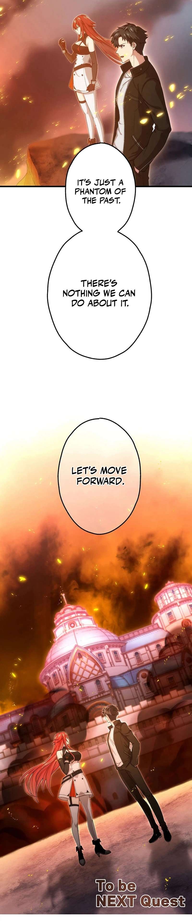 The Regressed S-Class Adventurer’s Quest Life, Chapter 46 image 43