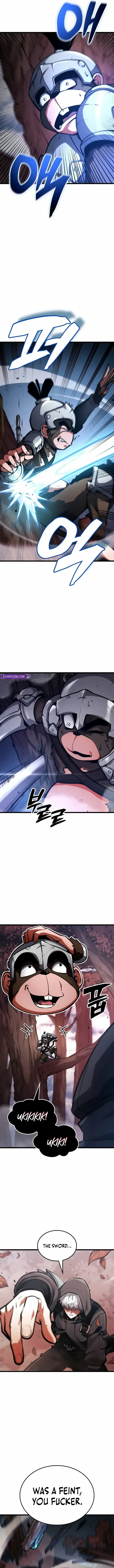 Emperor of Solo Play, Chapter 21 image 06