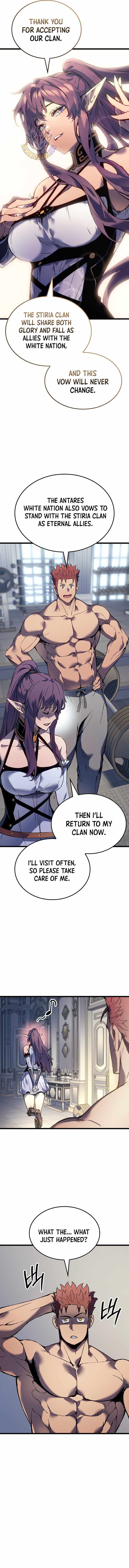 The Indomitable Martial King, Chapter 86 image 05