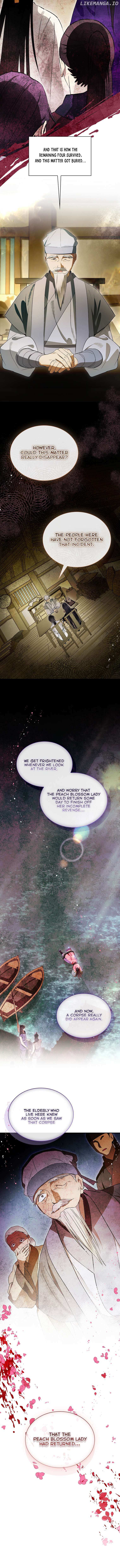 Requiem of Subdued Souls, Chapter 41 image 02