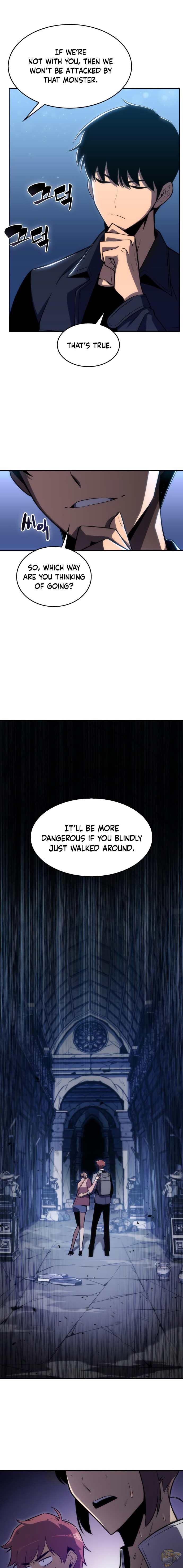Solo Max-Level Newbie Chapter 11 image 25