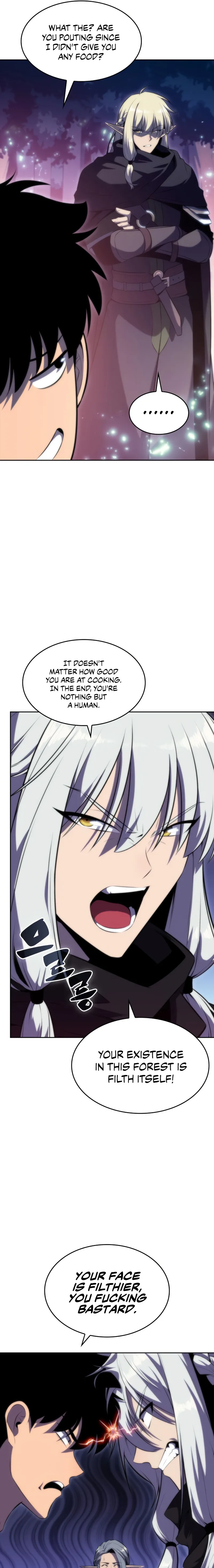 Solo Max-Level Newbie Chapter 77 image 19