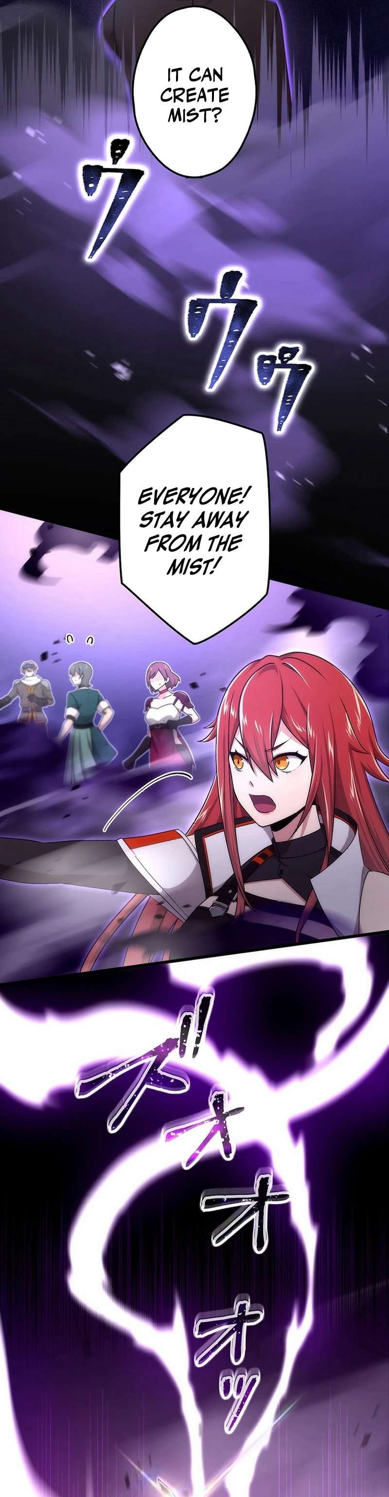 The Regressed S-Class Adventurer’s Quest Life, Chapter 41 image 02