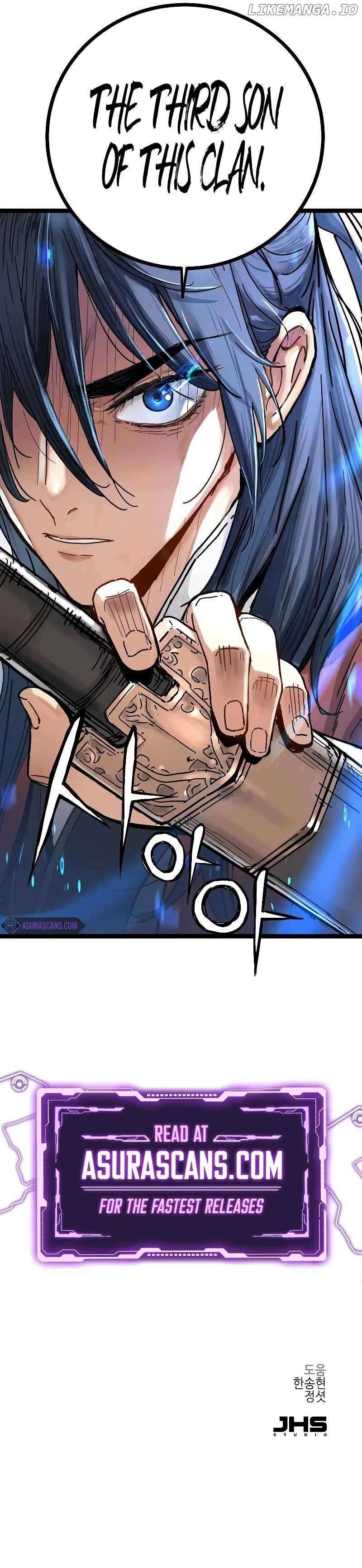 Surviving as a Genius on Borrowed Time, Chapter 1 image 23