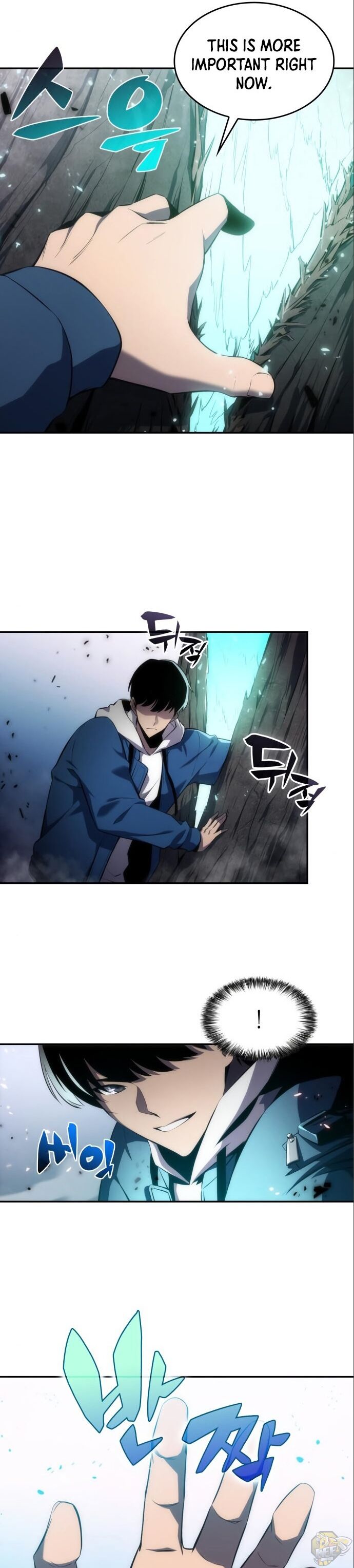 Solo Max-Level Newbie Chapter 4 image 15