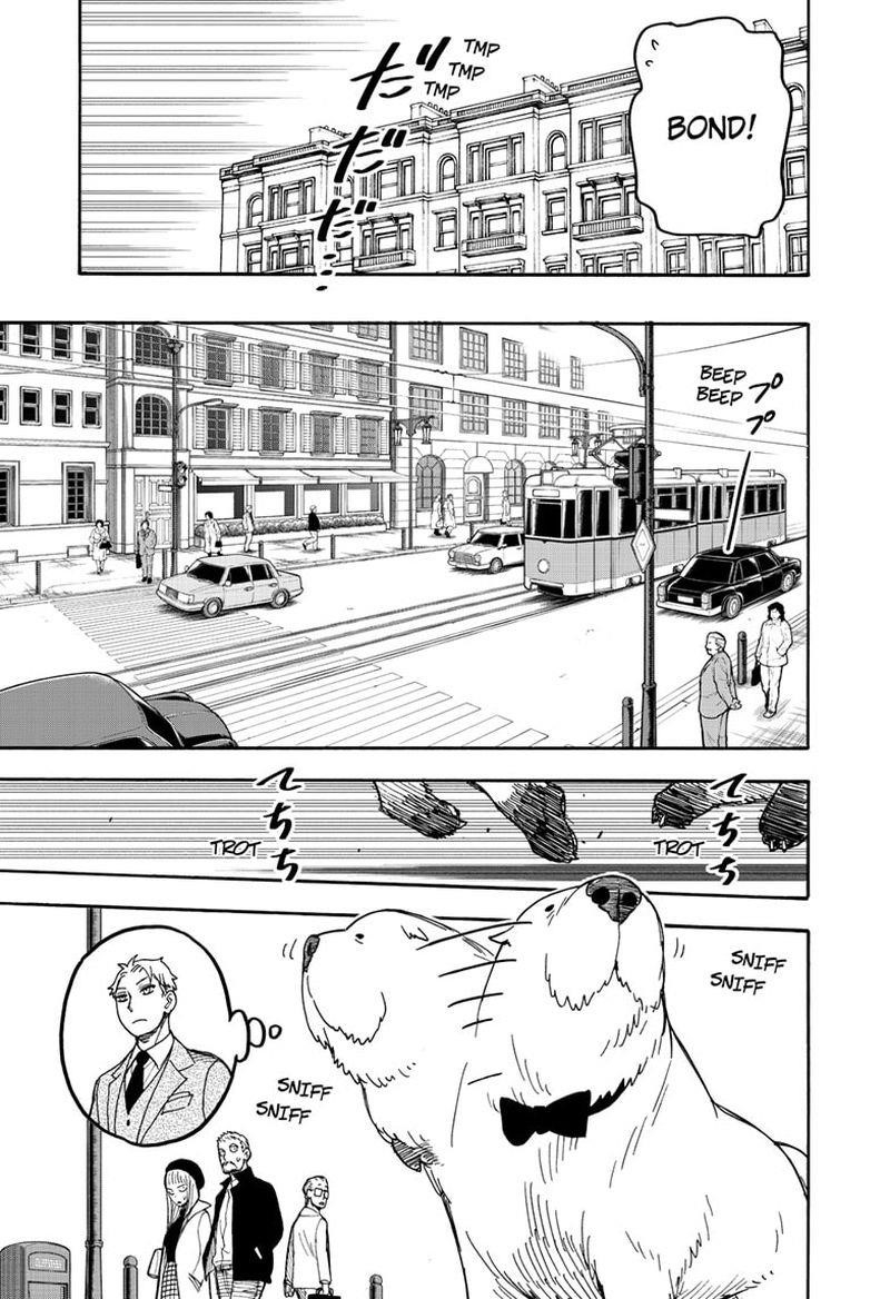 Spy × Family, Chapter 40 image 10