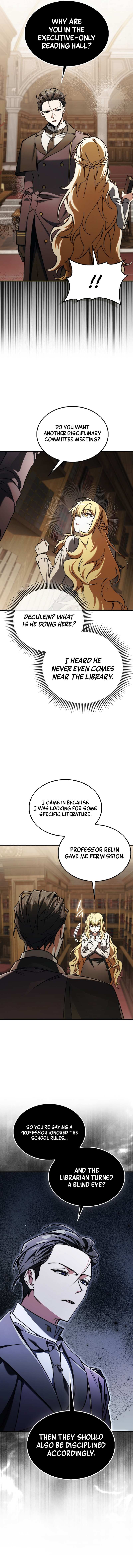 A Villain