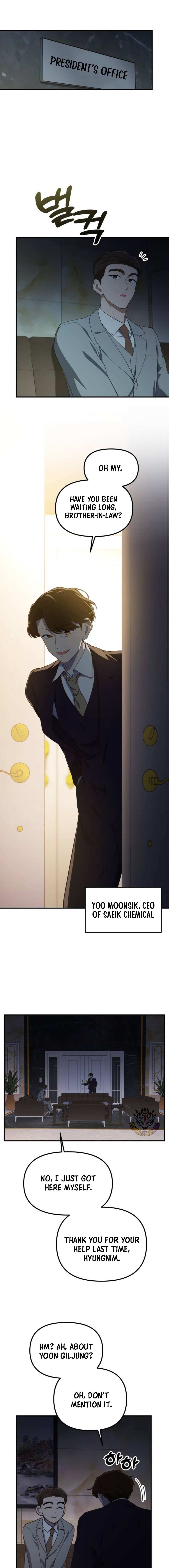 The Genius Wants to be Ordinary!, Chapter 39 image 05
