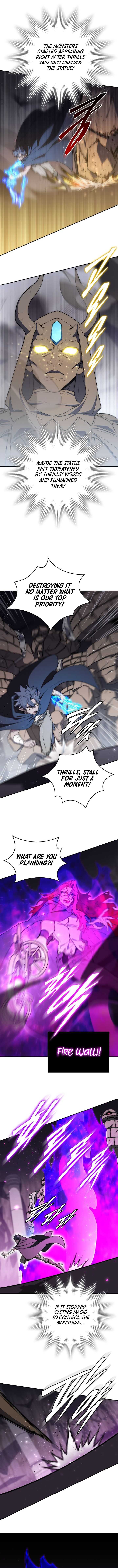 Dungeon Architect, Chapter 32 image 02