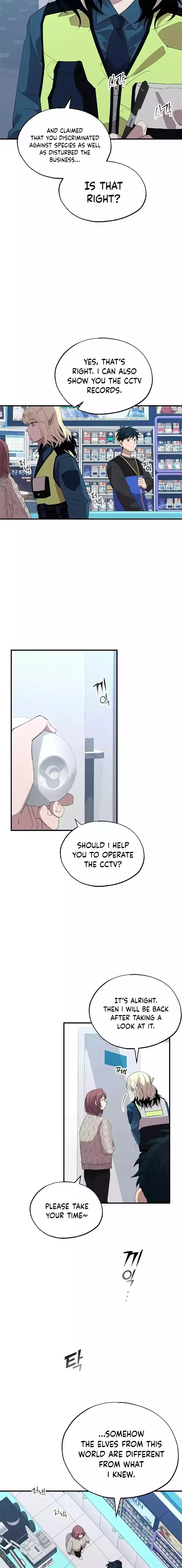 Magical Realm Shopkeeper, Chapter 9 image 11
