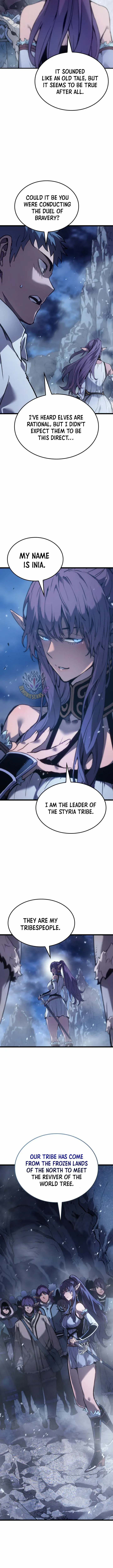 The Indomitable Martial King, Chapter 84 image 15