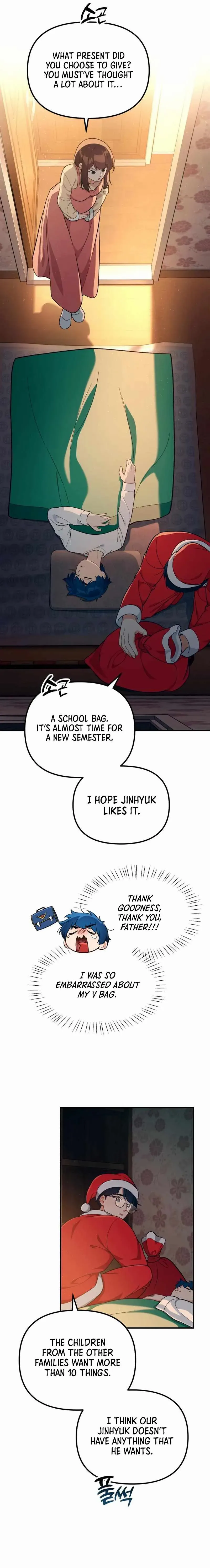 The Genius Wants to be Ordinary!, Chapter 6 image 22