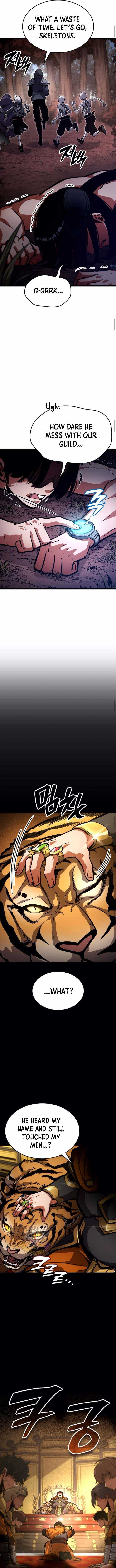 Emperor of Solo Play, Chapter 23 image 13