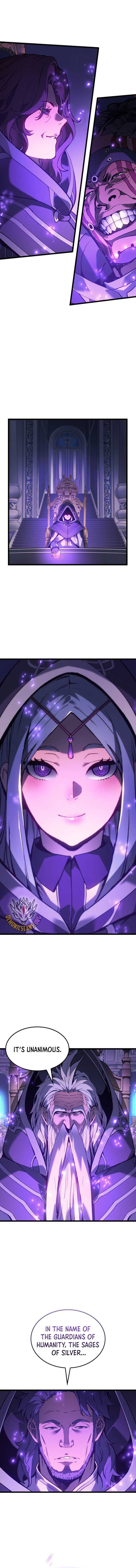 The Indomitable Martial King, Chapter 75 image 15