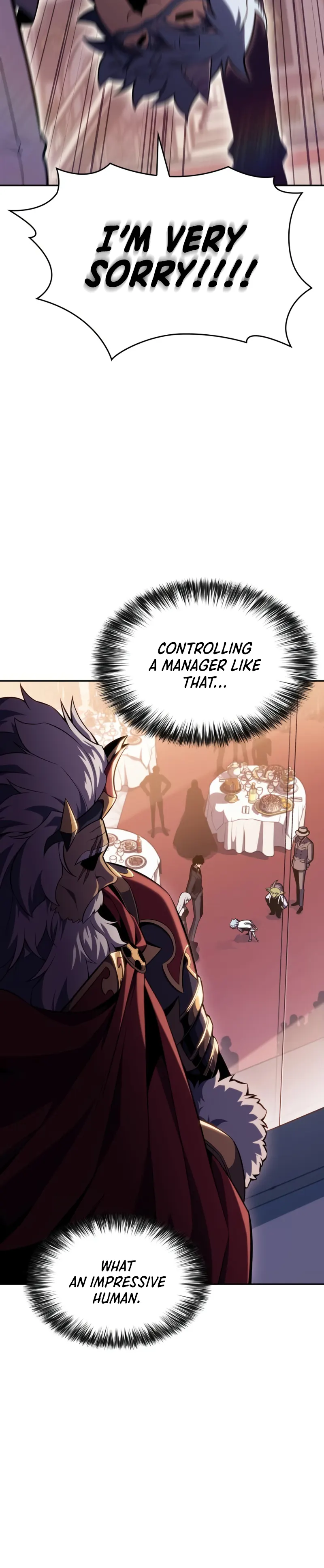 Solo Max-Level Newbie Chapter 99 image 09