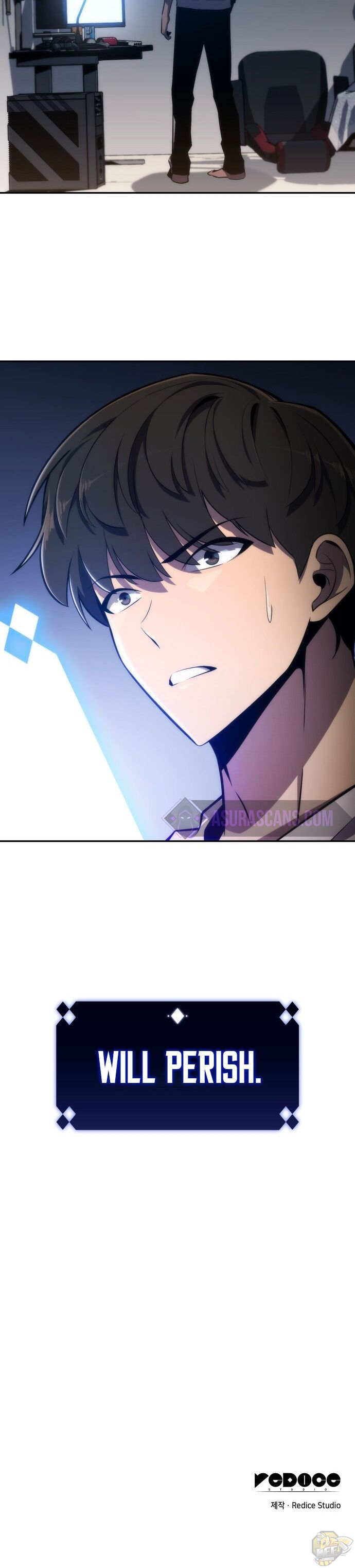 Solo Max-Level Newbie Chapter 1 image 28