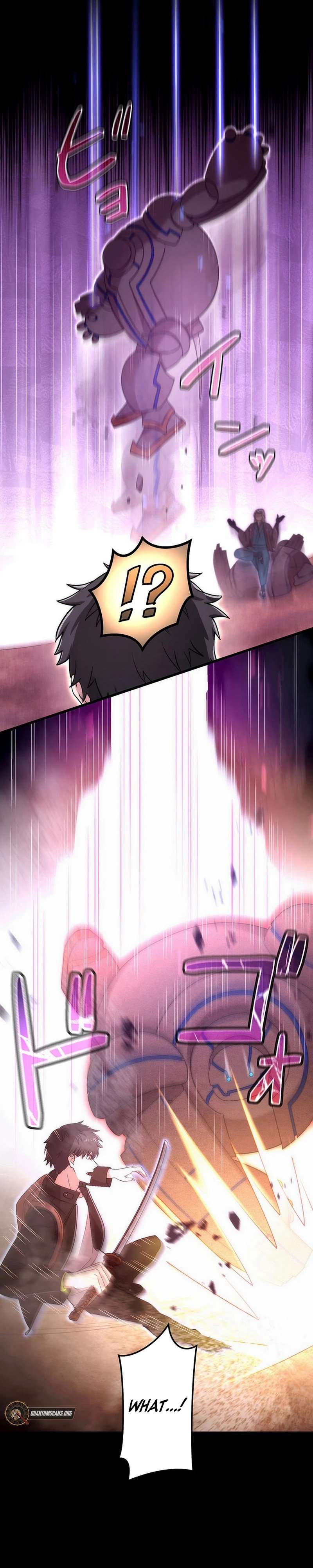 The Regressed S-Class Adventurer’s Quest Life, Chapter 35 image 08