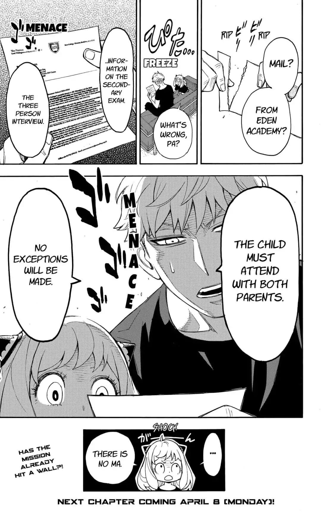 Spy × Family, Chapter 1 image 71