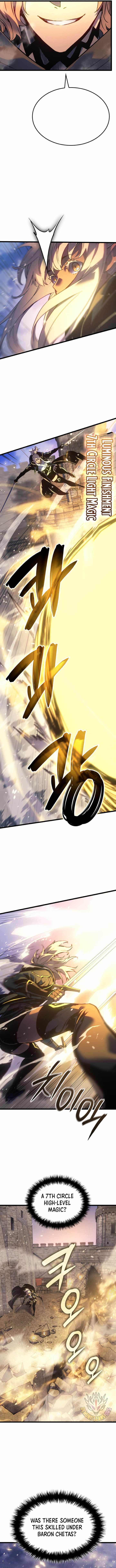 The Indomitable Martial King, Chapter 79 image 11