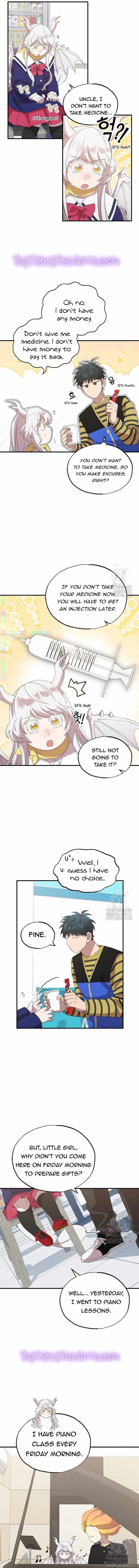 Magical Realm Shopkeeper, Chapter 16 image 02