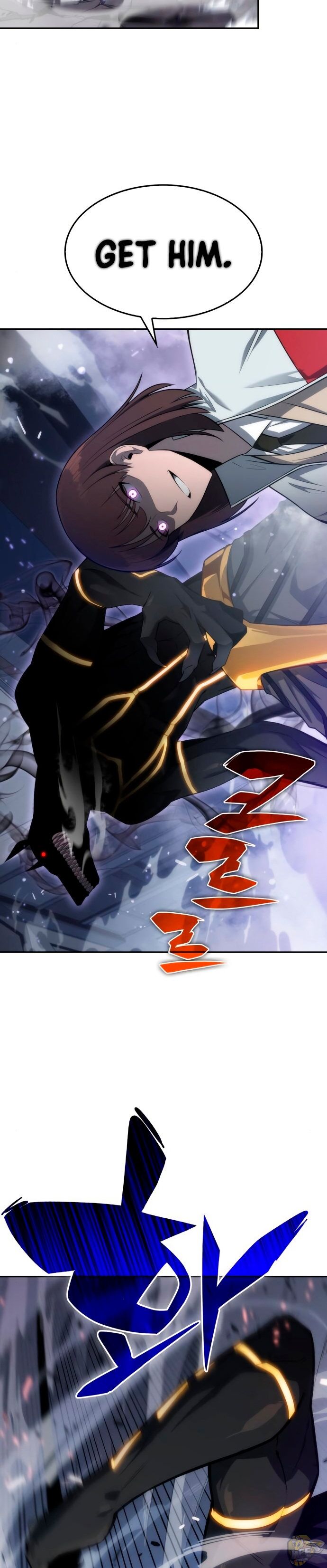 Solo Max-Level Newbie Chapter 5 image 31