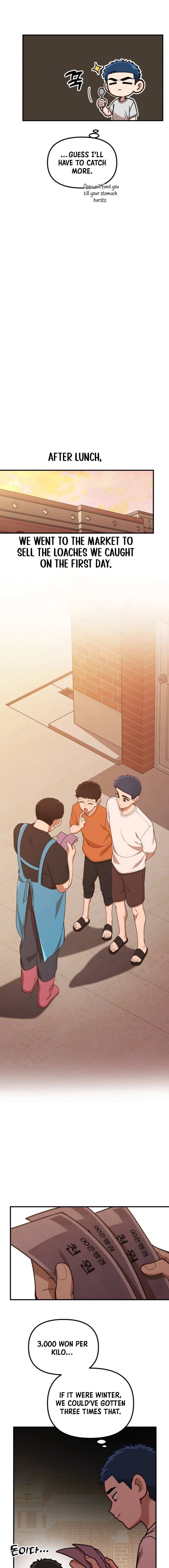 The Genius Wants to be Ordinary!, Chapter 38 image 15
