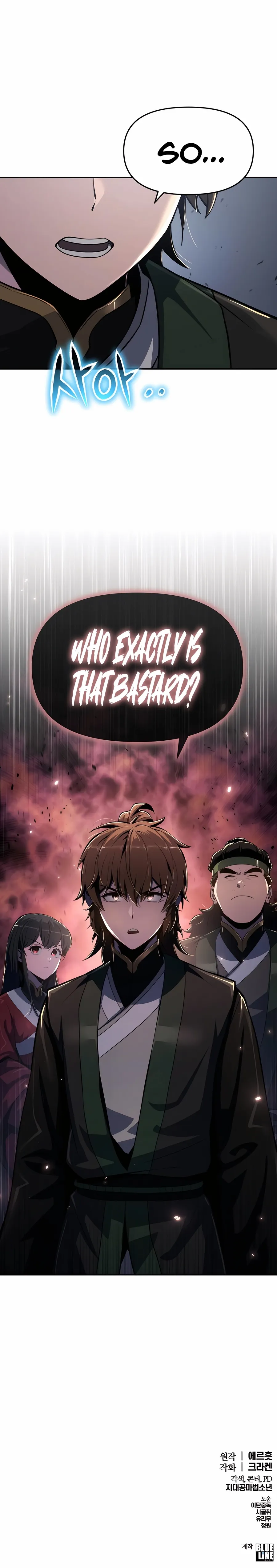 Entomologist In Sichuan Tang Clan, Chapter 46 image 21