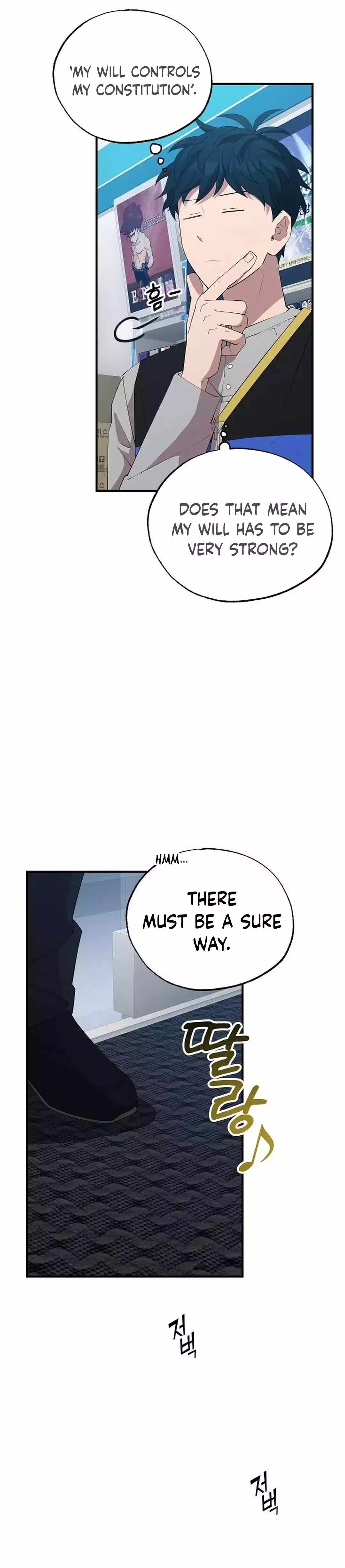 Magical Realm Shopkeeper, Chapter 27 image 20