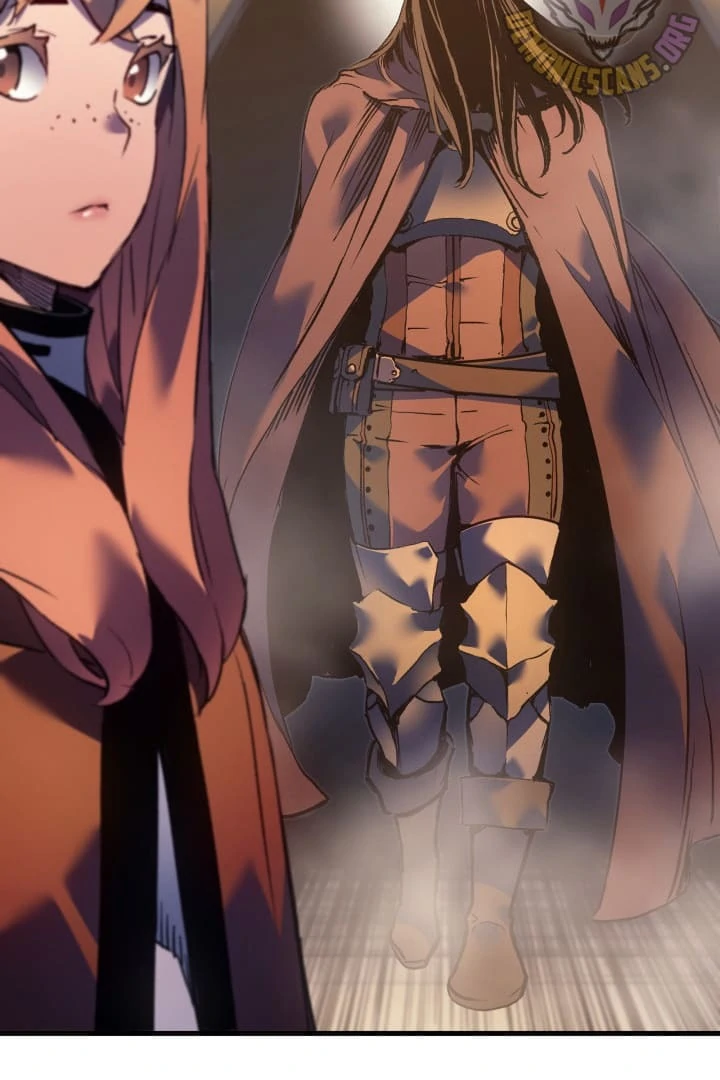 The Indomitable Martial King, Chapter 61 image 154