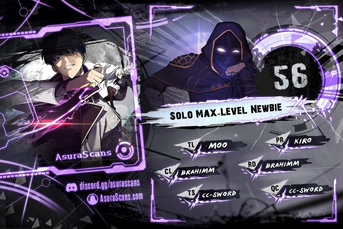 Solo Max-Level Newbie, Chapter 56 image 01