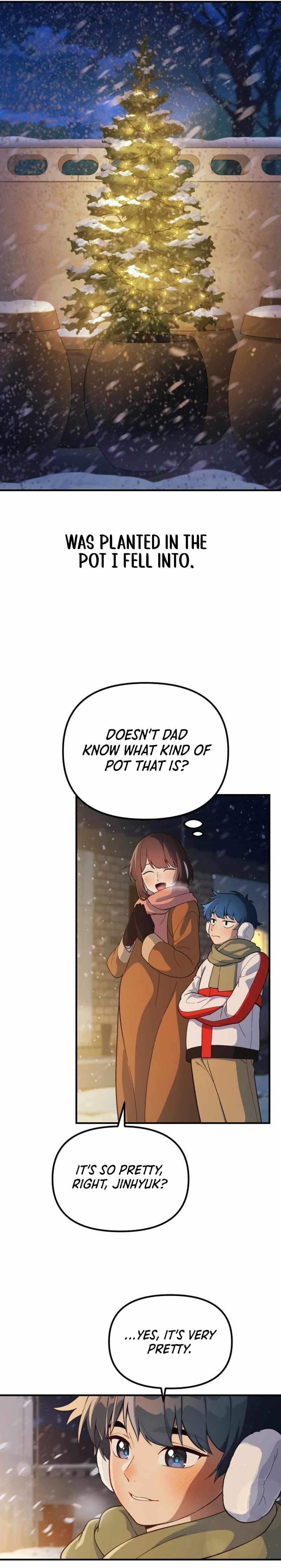 The Genius Wants to be Ordinary!, Chapter 6 image 17