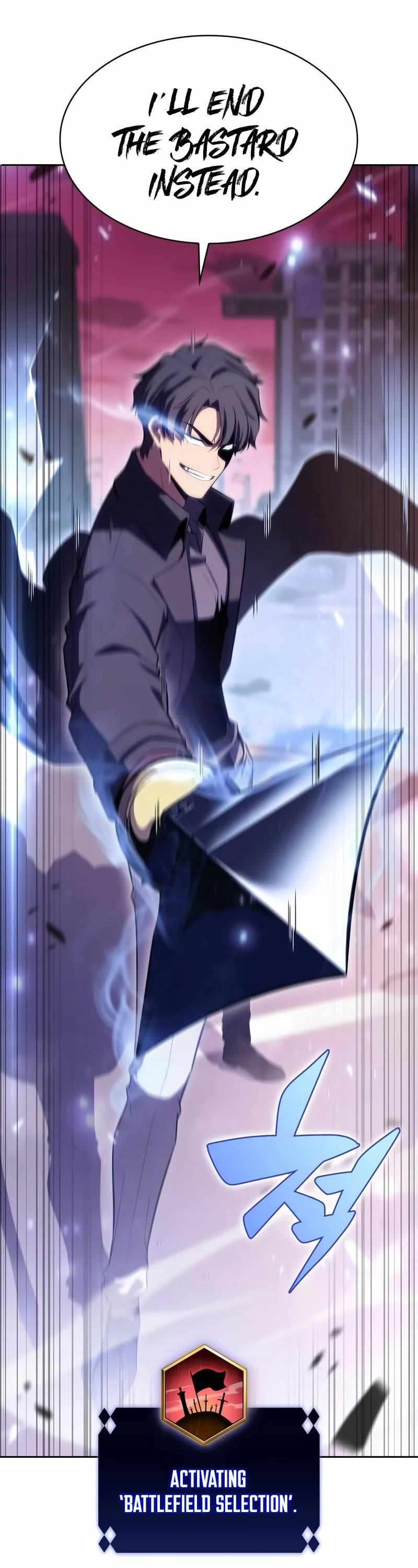 Solo Max-Level Newbie Chapter 105 image 43