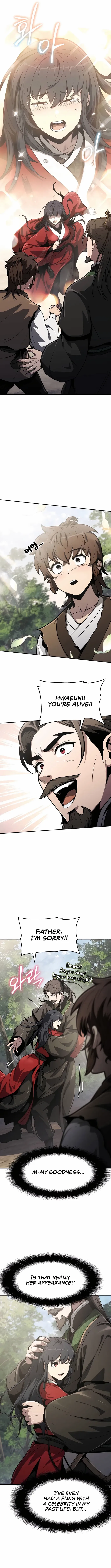 Entomologist In Sichuan Tang Clan, Chapter 7 image 16