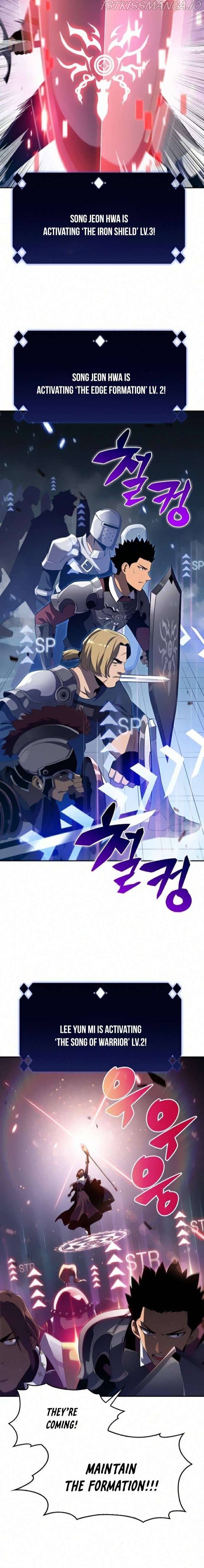 Solo Max-Level Newbie Chapter 18 image 02