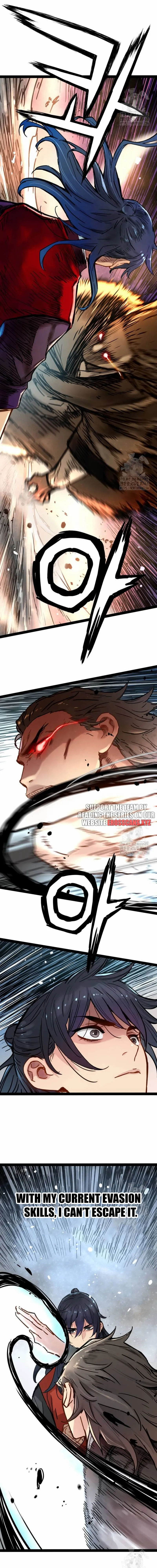 Surviving as a Genius on Borrowed Time, Chapter 24.2 image 4