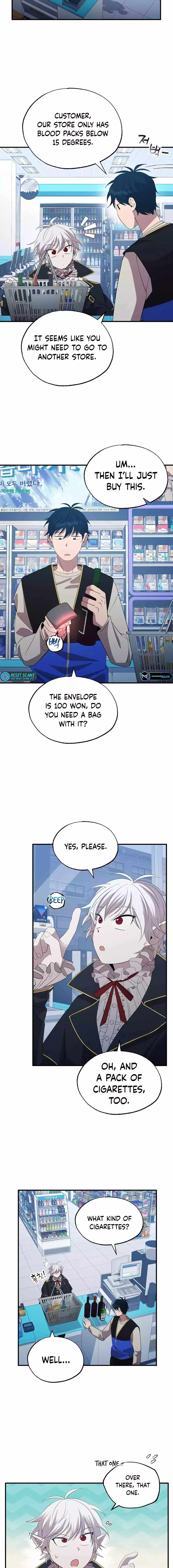 Magical Realm Shopkeeper, Chapter 3 image 10