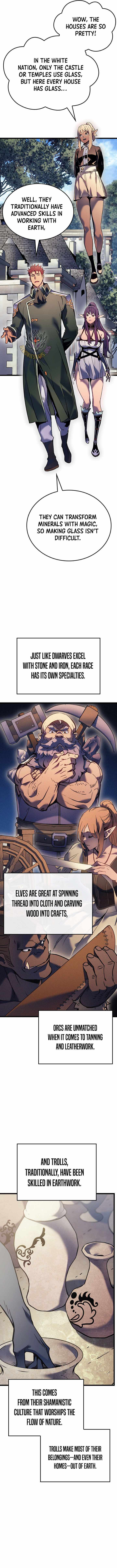 The Indomitable Martial King, Chapter 86 image 09