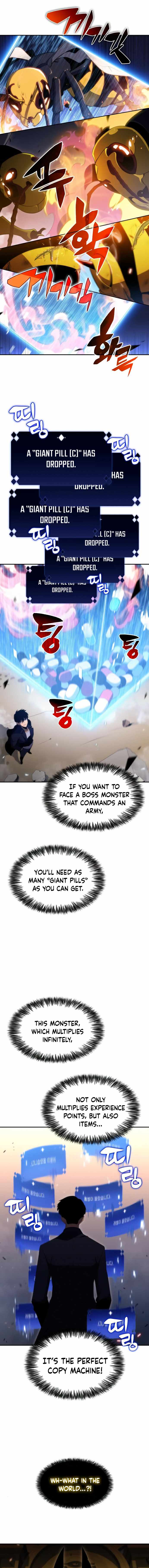 Solo Max-Level Newbie Chapter 30 image 11